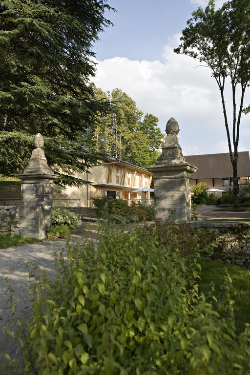 Logis Hotel Parenthese, Restaurant & Spa Chille Екстер'єр фото